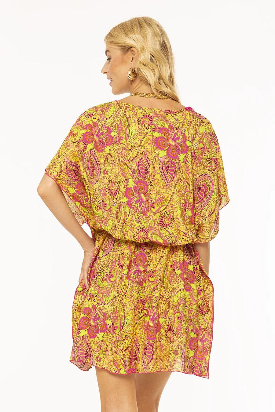 Kimono Blossom FGCW2380 UNI 4giveness 