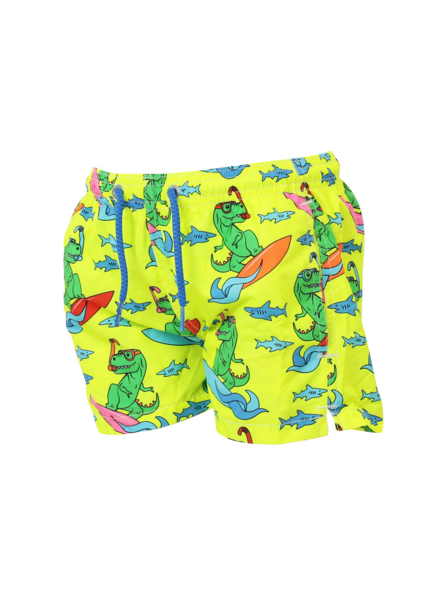 Costume shorts JEA0004 04109D MC2 SAINT BARTH 