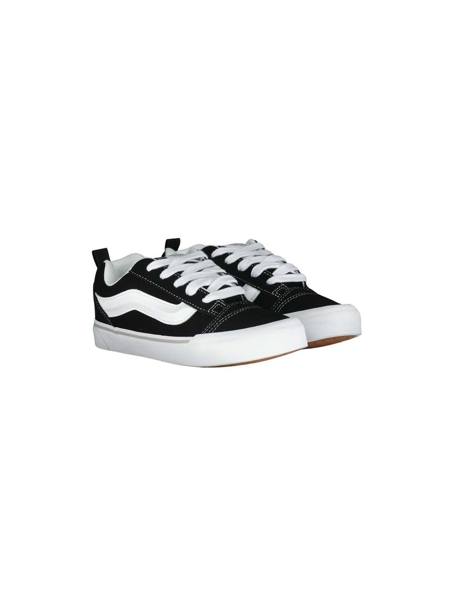 Sneakers "Knu Skool GS" Vans nere VN000D2T 6BT1 Vans 
