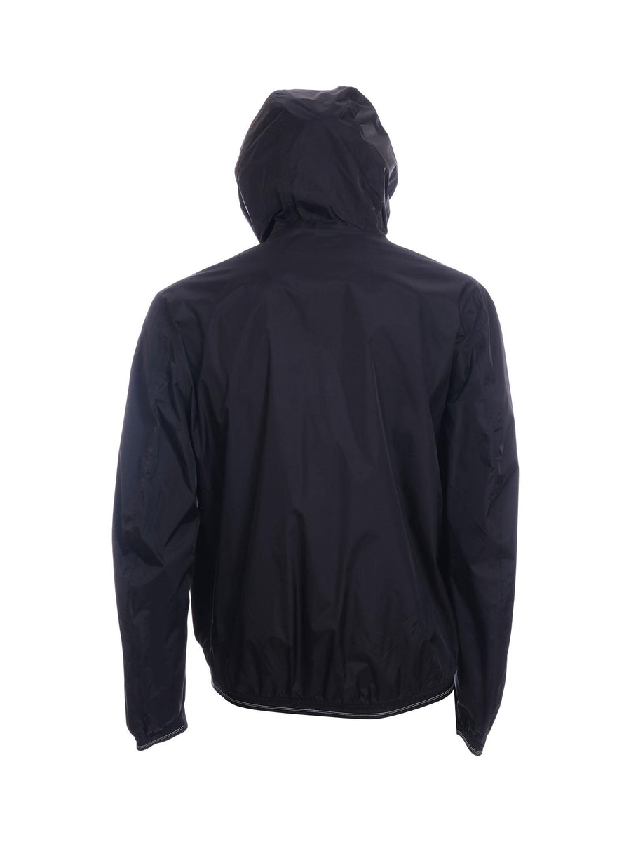 Giubbino "dodge" Blauer blu a vento nastrato BLUC11214 888 Blauer 