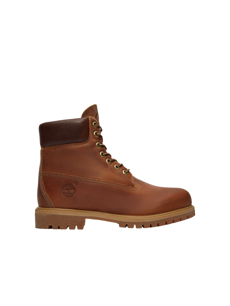 Stivali impermeabili "Premium 6-Inch" Timberland marrone TB127094 2141 Timberland 