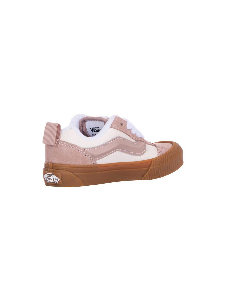 Sneaker "knu skool" Vans rosa cipria VN000CYU DFM1 Vans 
