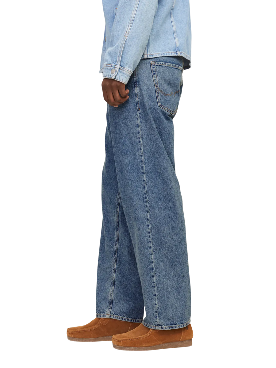 Jeans "Sq 060" Jack & Jones blu 12269484 Blue Denim Jack & Jones 