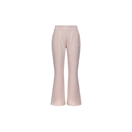 Pantalone "P. Janinne light Spacer" K-Way rosa K5122JW W7G K-WAY 