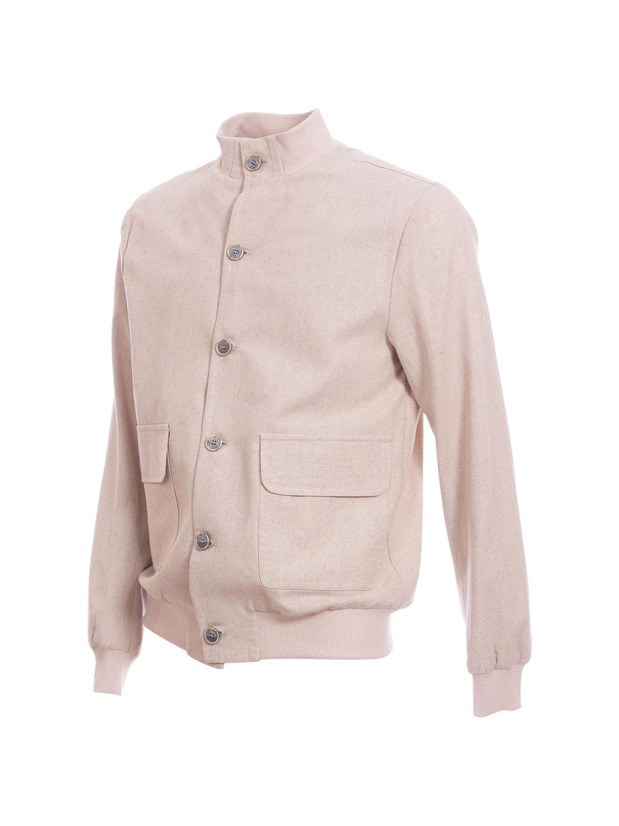 Giubbino Portofino beige GB1522 BEIGE Portofino 