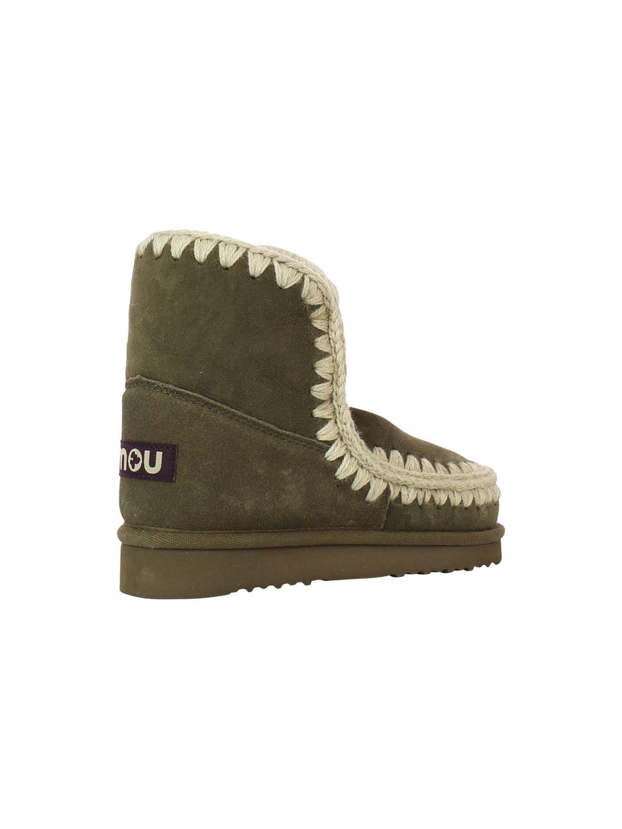 Eskimo verde militare 18cm FW101001A MOO Mou 
