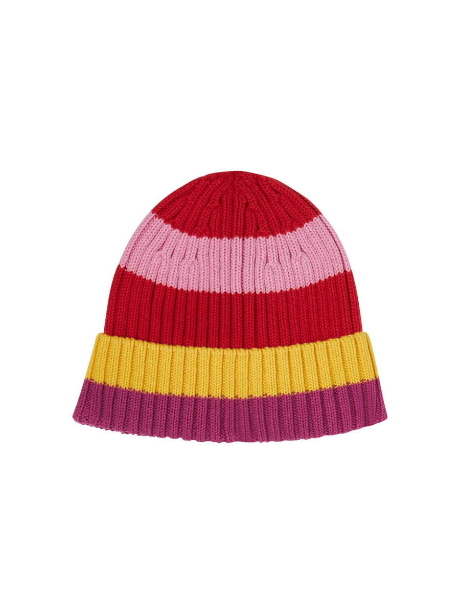 Cappello a righe TT0A77Z1562 999 Stella McCartney 