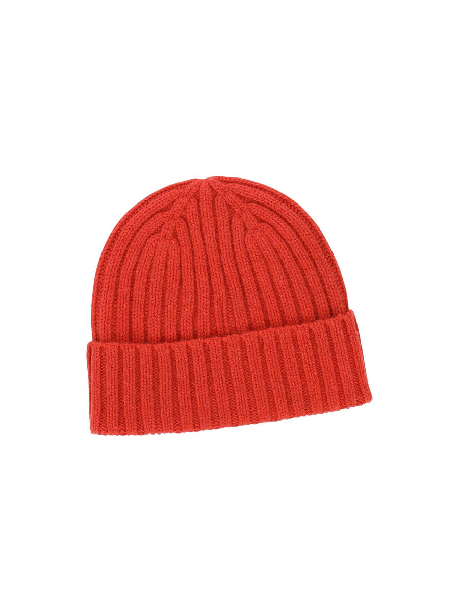 Cappello corallo logo ricamato WENG001 10641E MC2 SAINT BARTH 