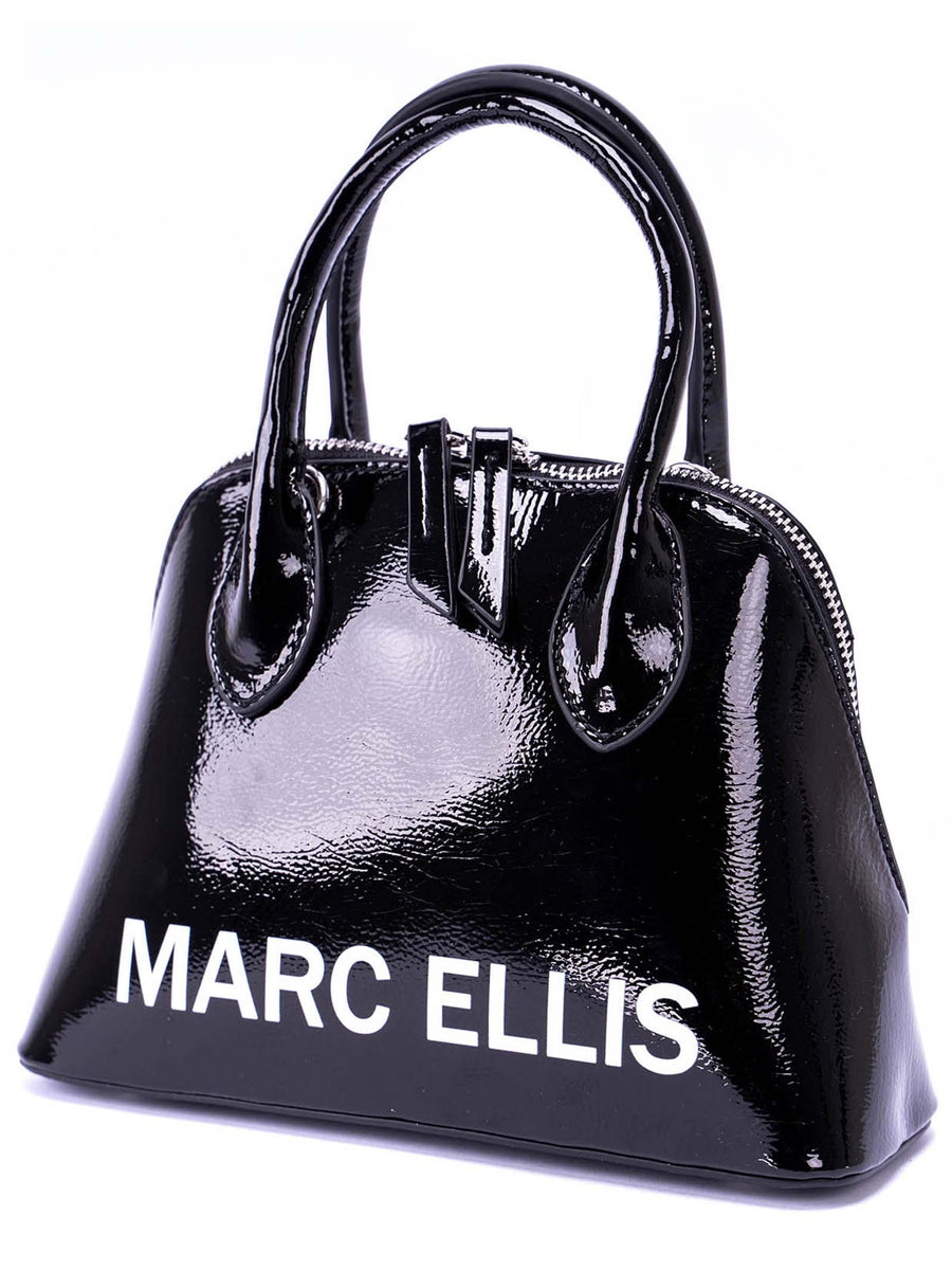 Babette S nero Marc Ellis BABETTES D09 BLK Marc Ellis 