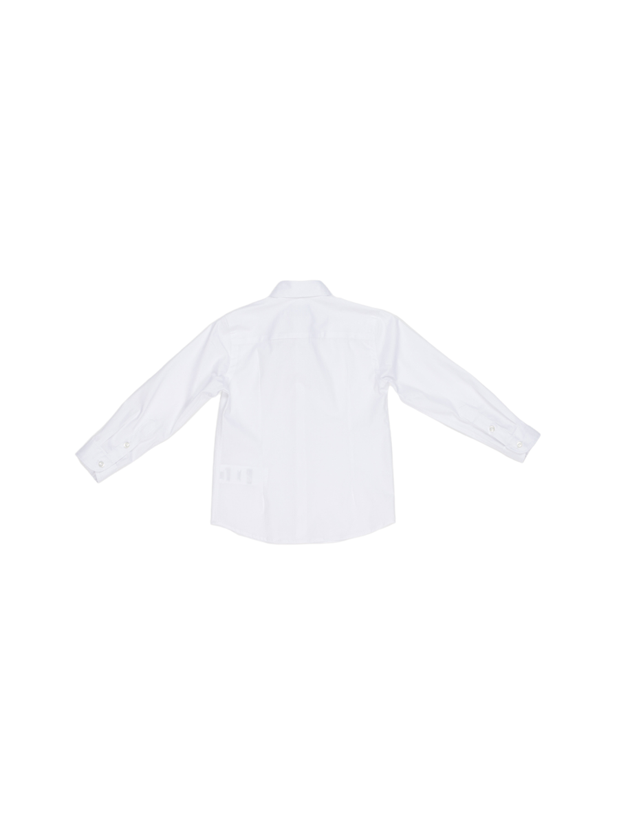 Camicia Manuel Ritz bianca MR2885 BIA Manuel Ritz 