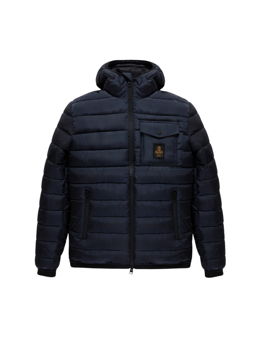 Giubbino "Josh Jacket" Refrigiwear blu G23308 F03700 Refrigiwear 