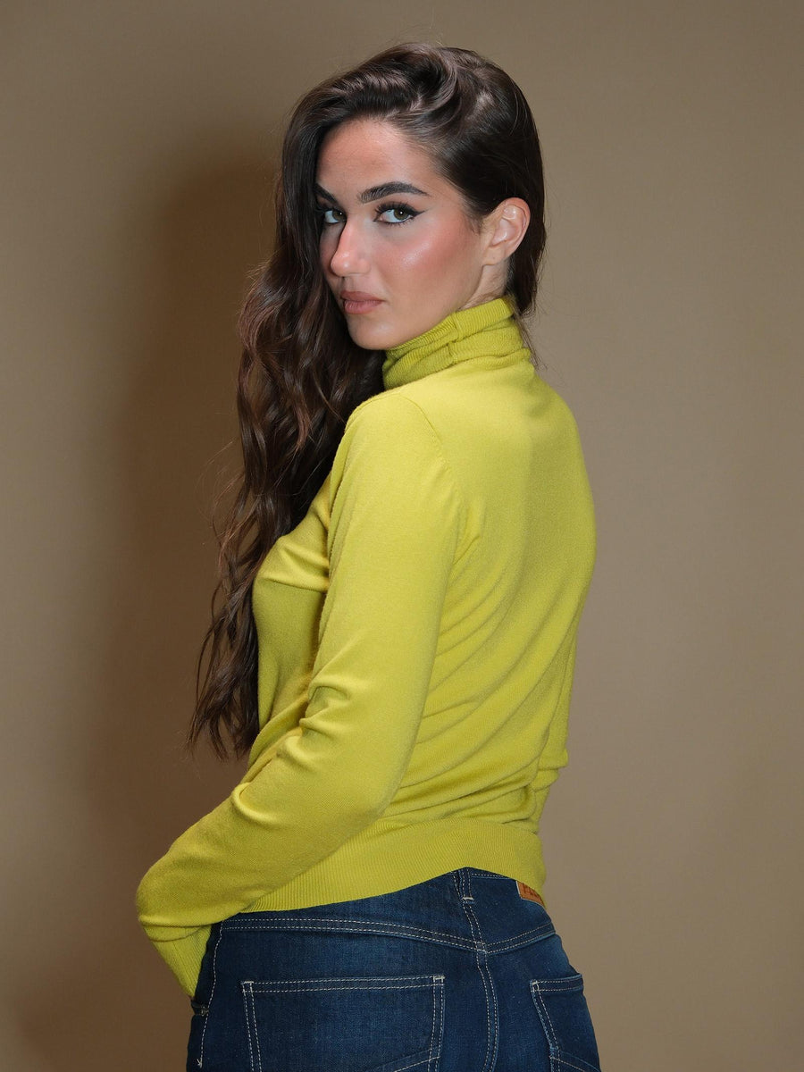 Dolcevita Armoire lime RB151 LIME Armoire 