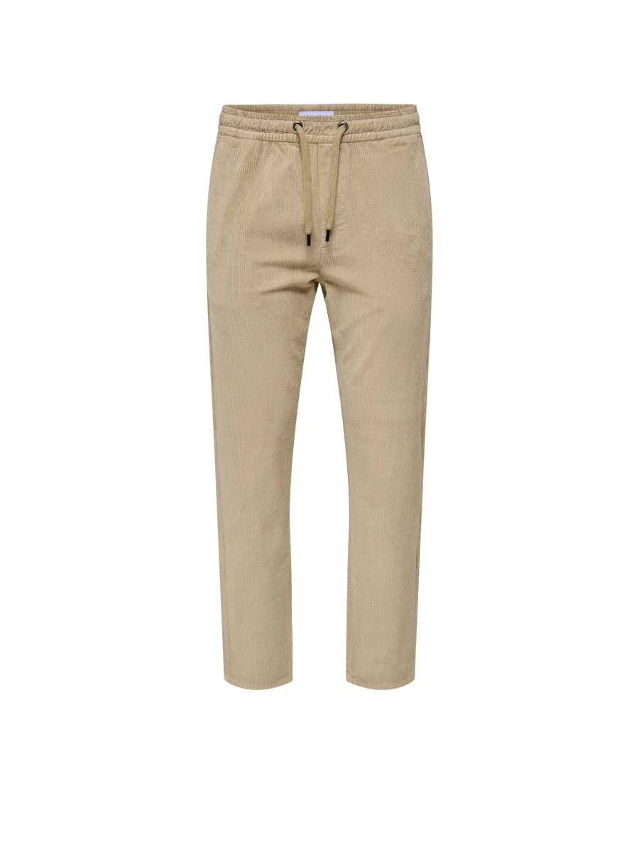 Pantalone in velluto Only & Sons beige 22029790 CHINCHIL Only & Sons 