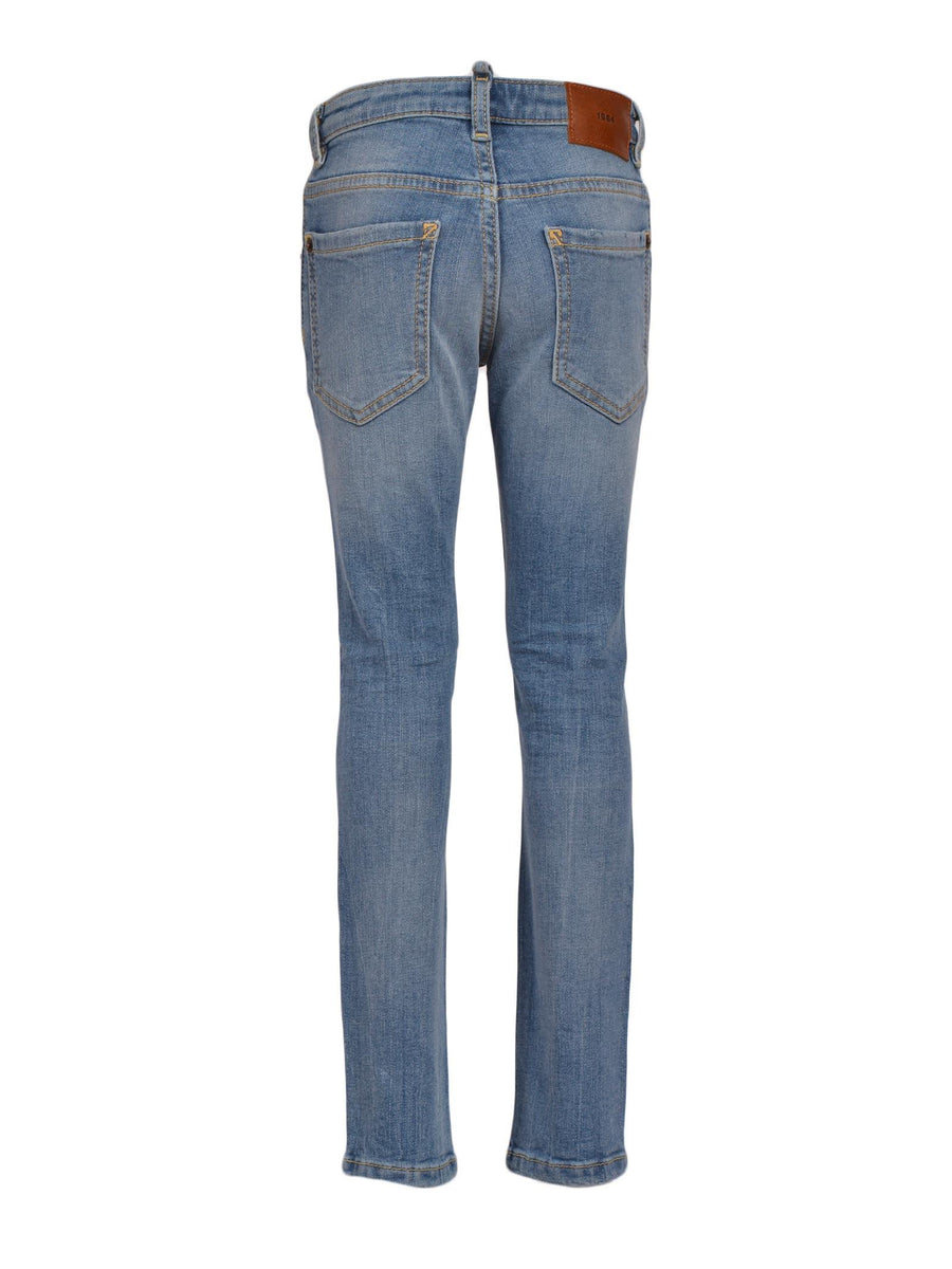 Jeans denim cool guy slim DQ0236D009G DQ01 Dsquared 