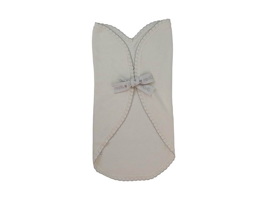 Coperta cuore in filo IFCUORE 238 Marlù 