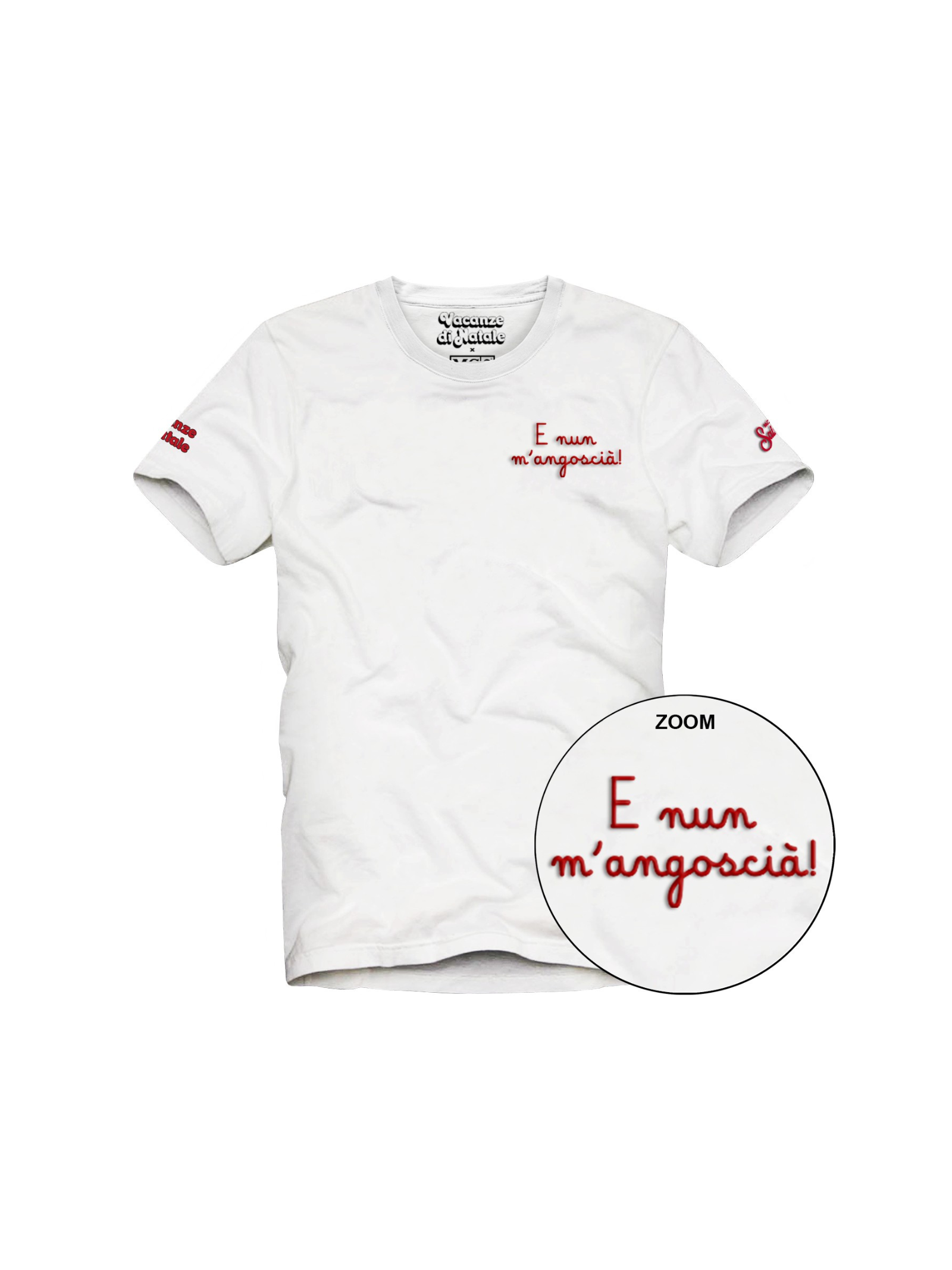 Ingrandisci