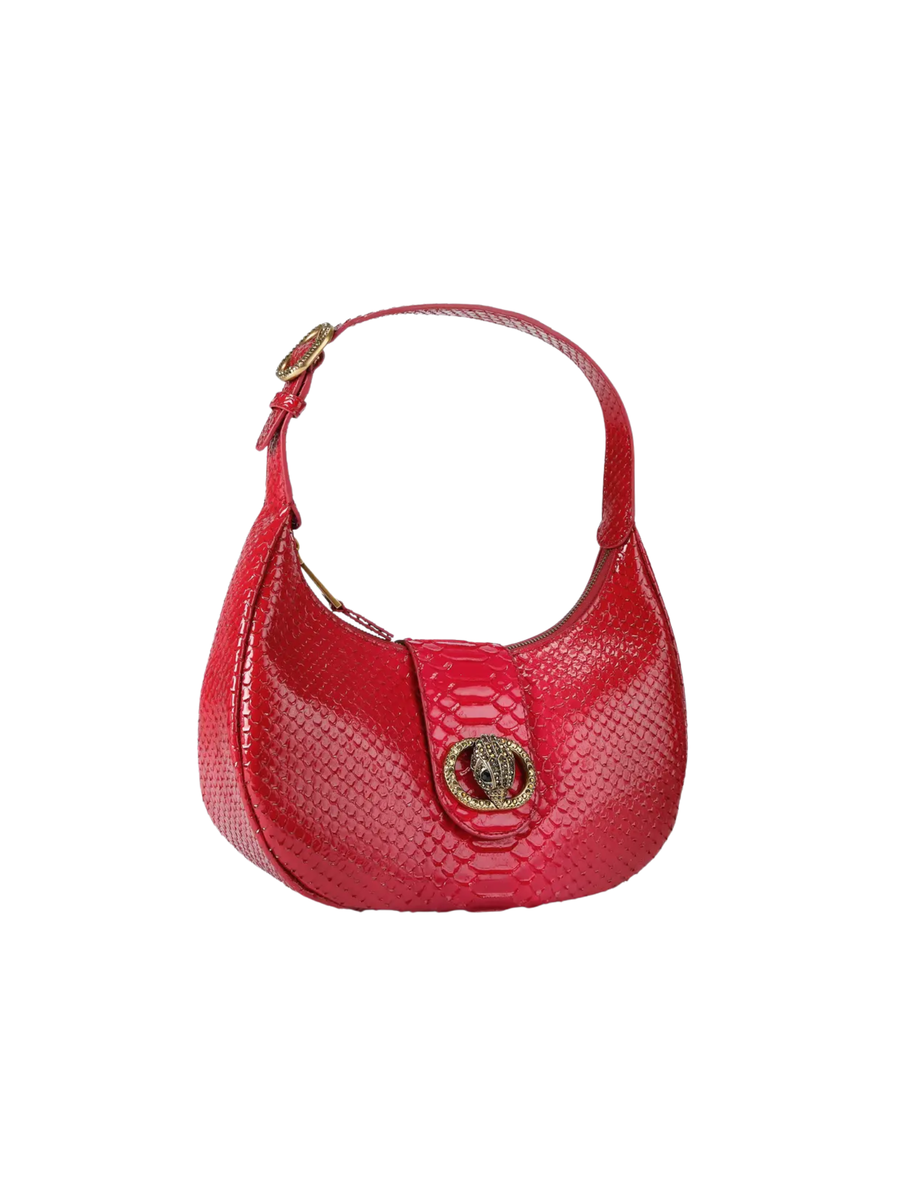 Borsa "Chelsea hobo" Kurt Geiger fucsia 339 UNI Kurt Geiger 