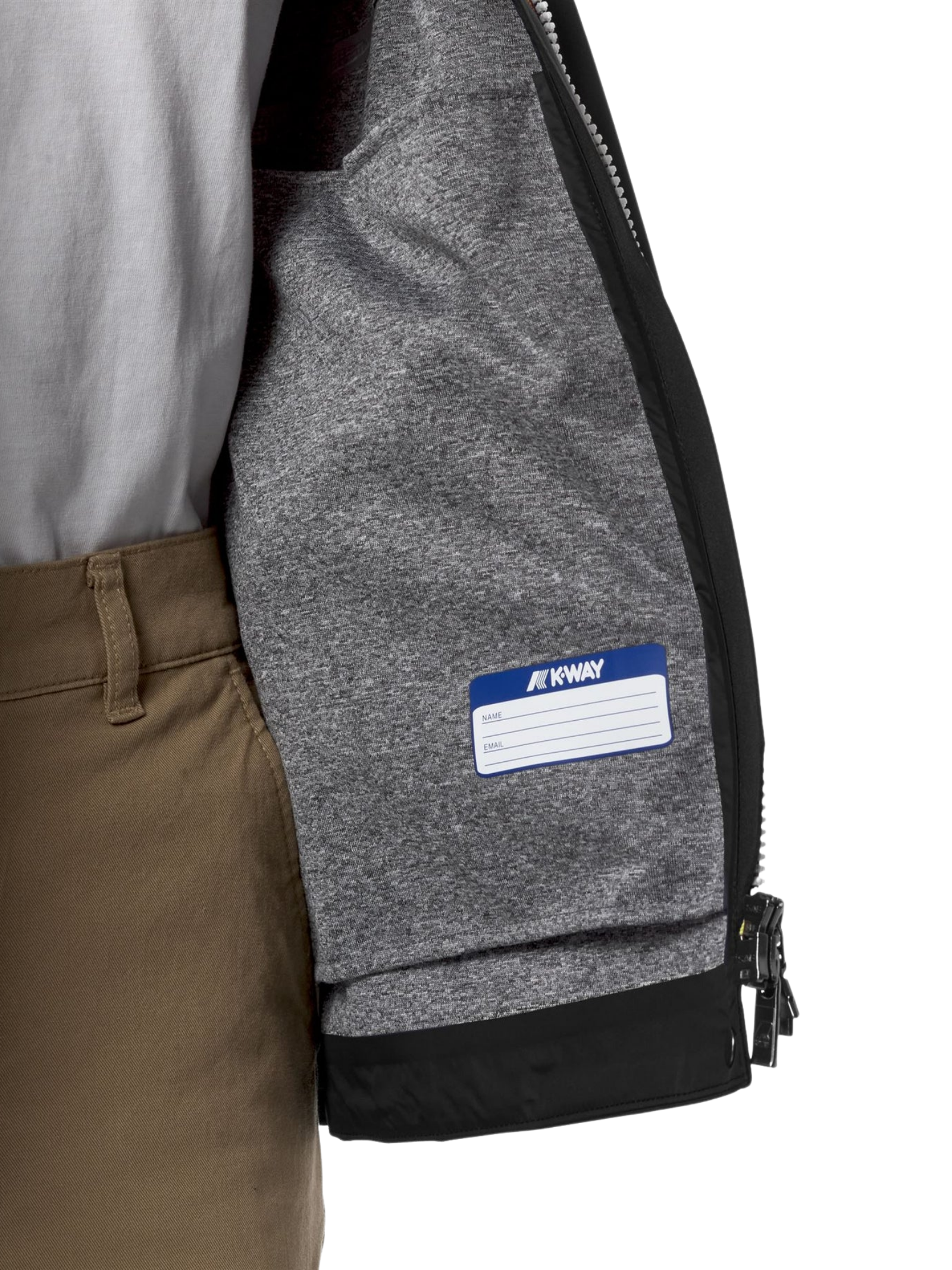 Ingrandisci