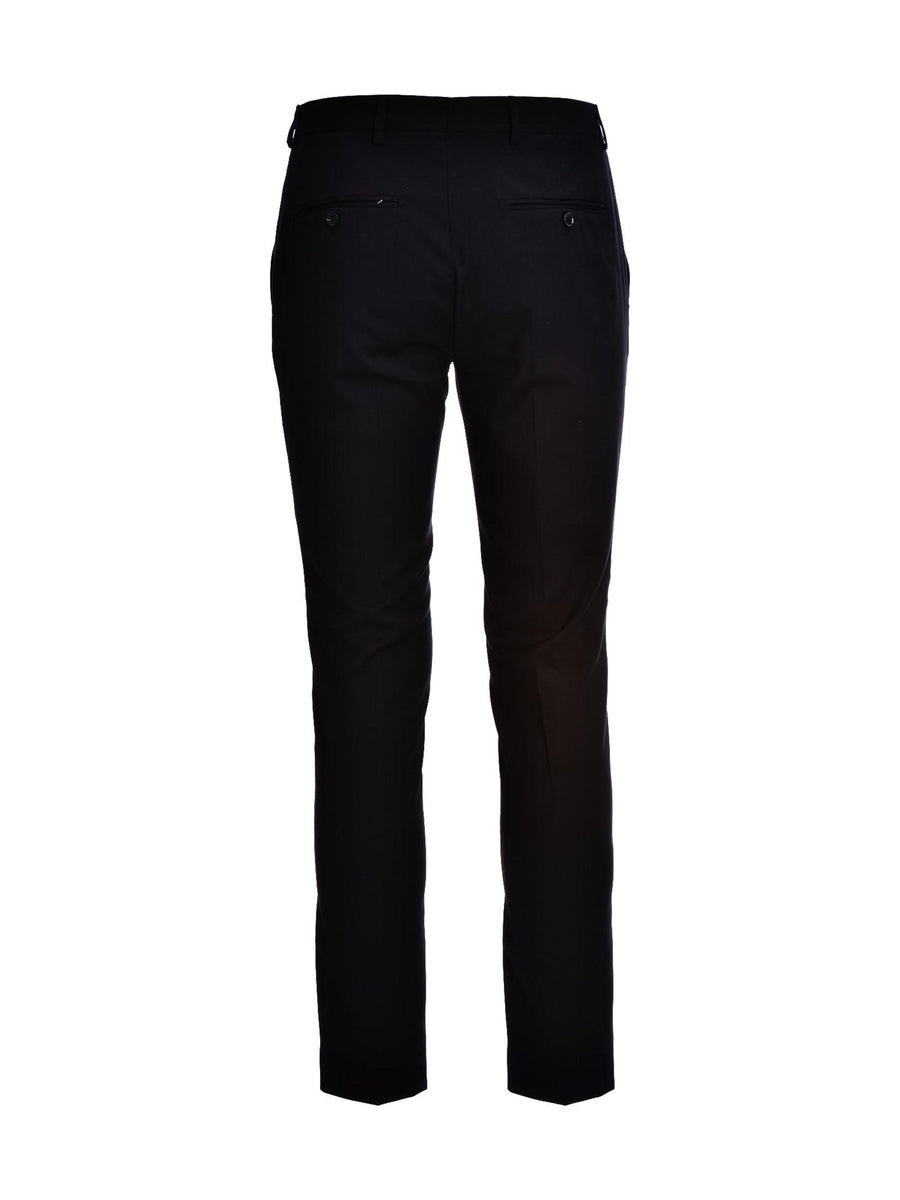 Pantalone mylobill nero 16063881 BLK Selected 