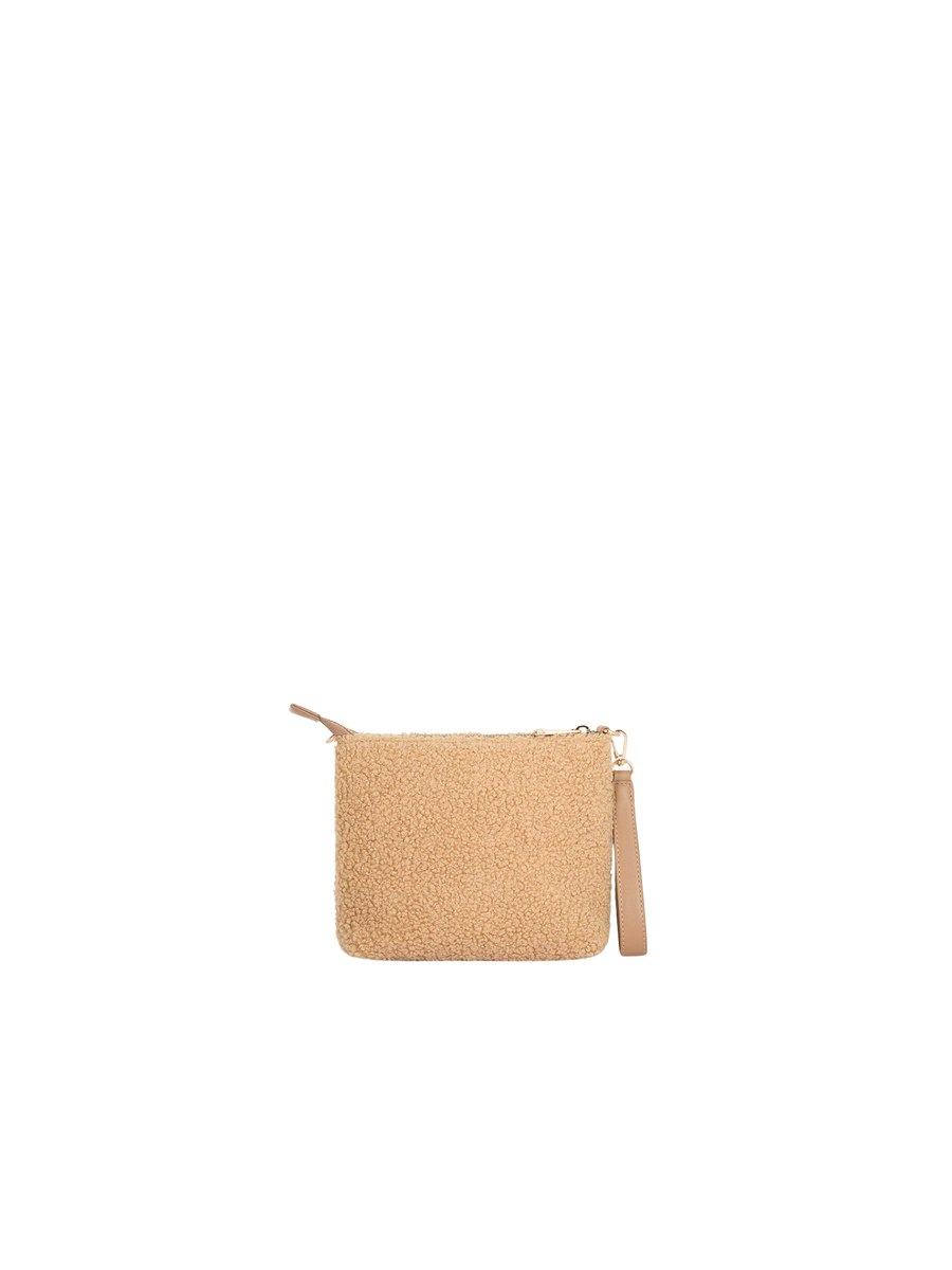 Mini pochette Fk beige FA25-WW0020BG UNI Fk 