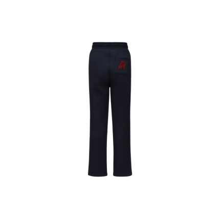 Pantalone in tuta "P. Nur fp k Sponge" K-Way blu K41324W K89 K-WAY 