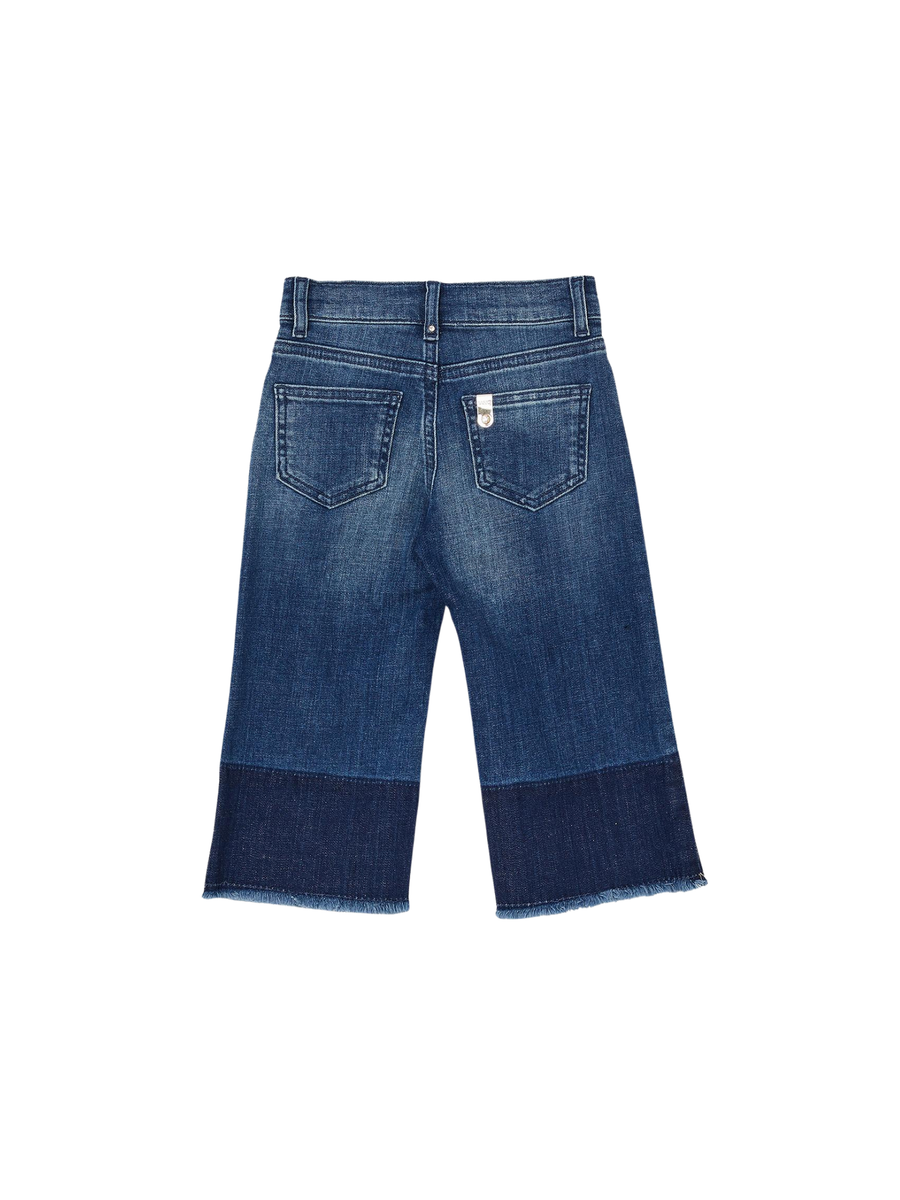 Jeans Liu Jo blu KF5019 77792 Liu Jo 