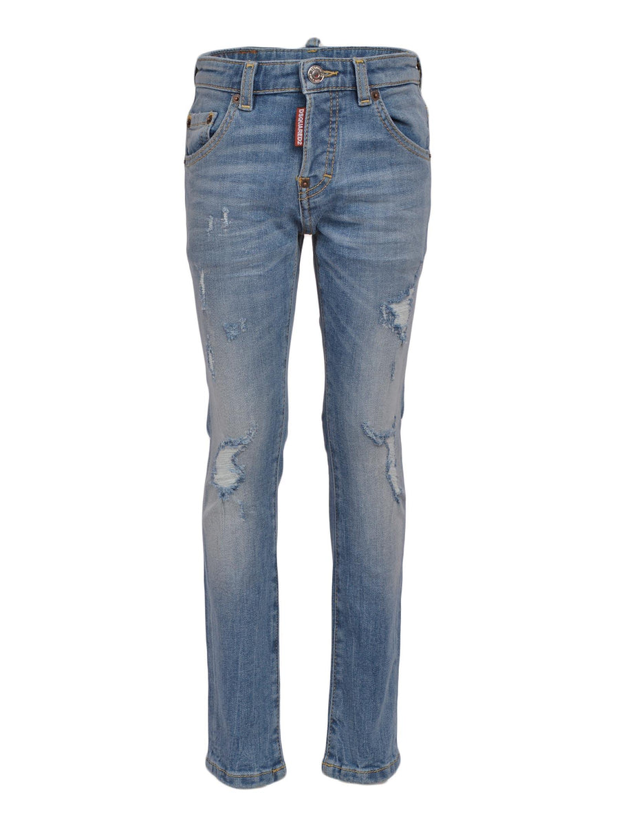 Jeans denim cool guy slim DQ0236D009G DQ01 Dsquared 