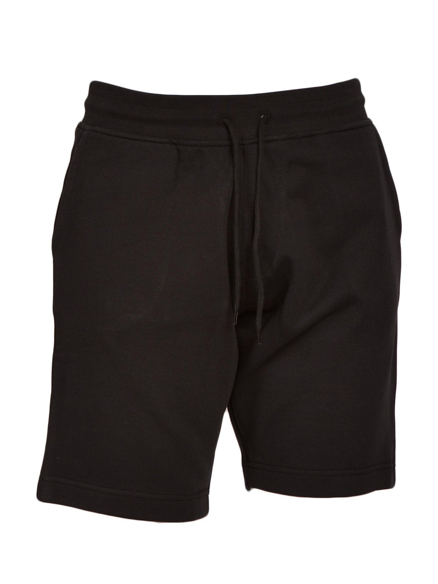 Bermuda nero bale340 16084203 BLK Selected 