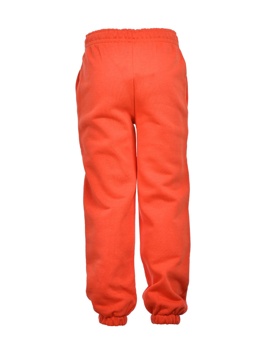 Pantalone tuta papaya PF0562 PAP Vicolo 