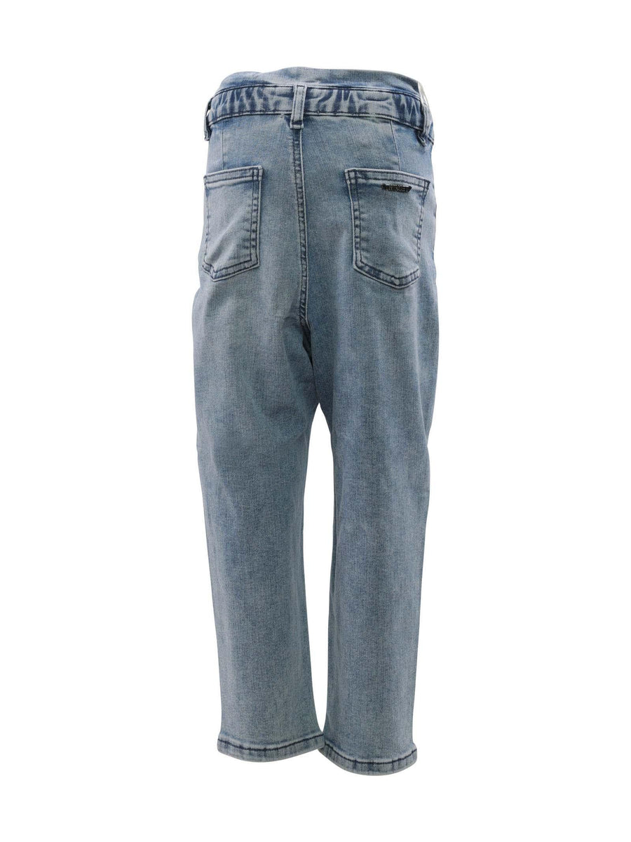 Jeans denim a caramella 222GJ244A 02990 Twinset 