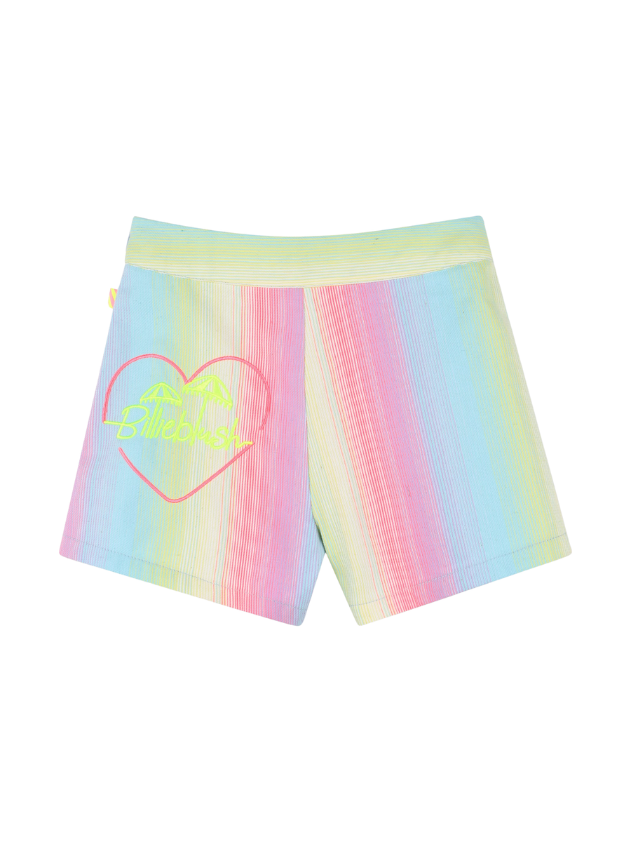 Shorts Billie Blush multicolore U20896 Z41 Billie Blush 