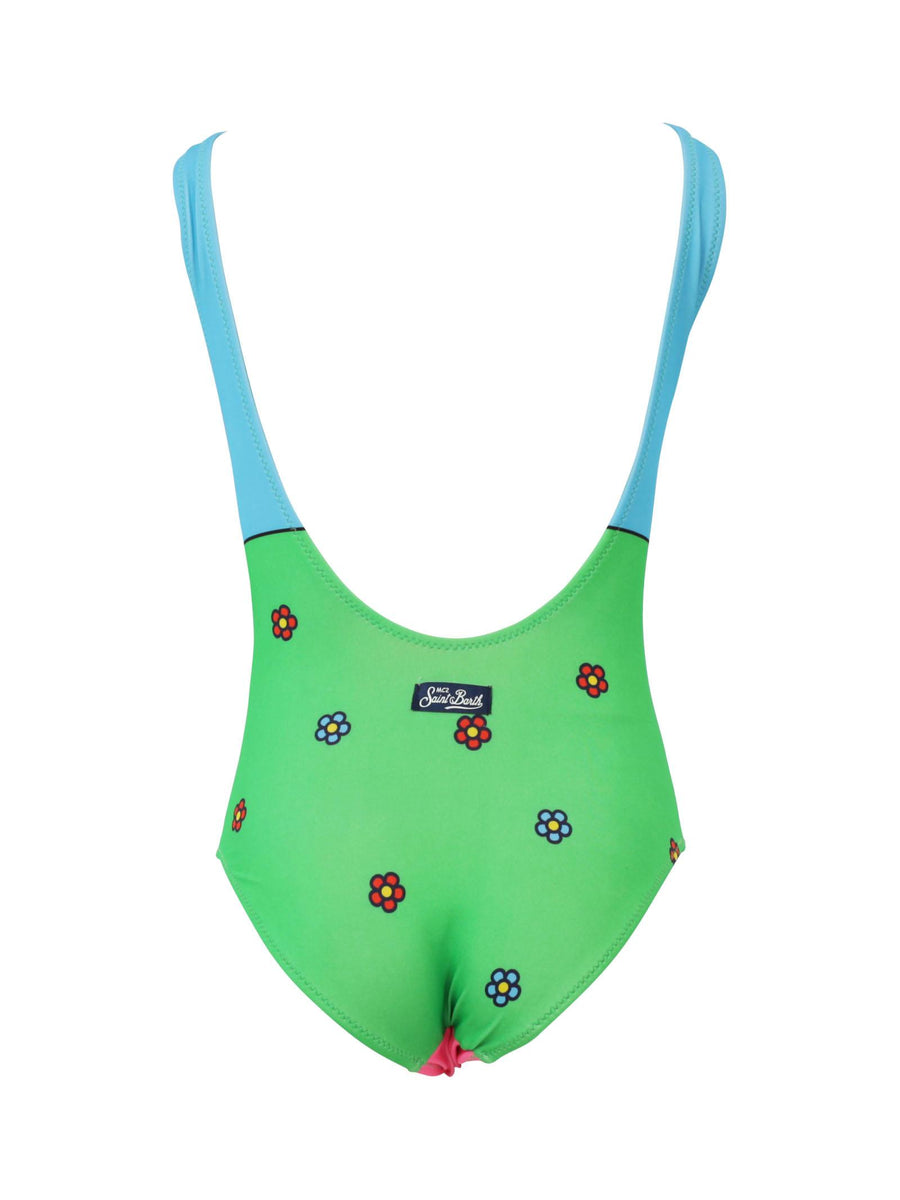 Costume monokini a fantasia CARA001 00327D MC2 SAINT BARTH 