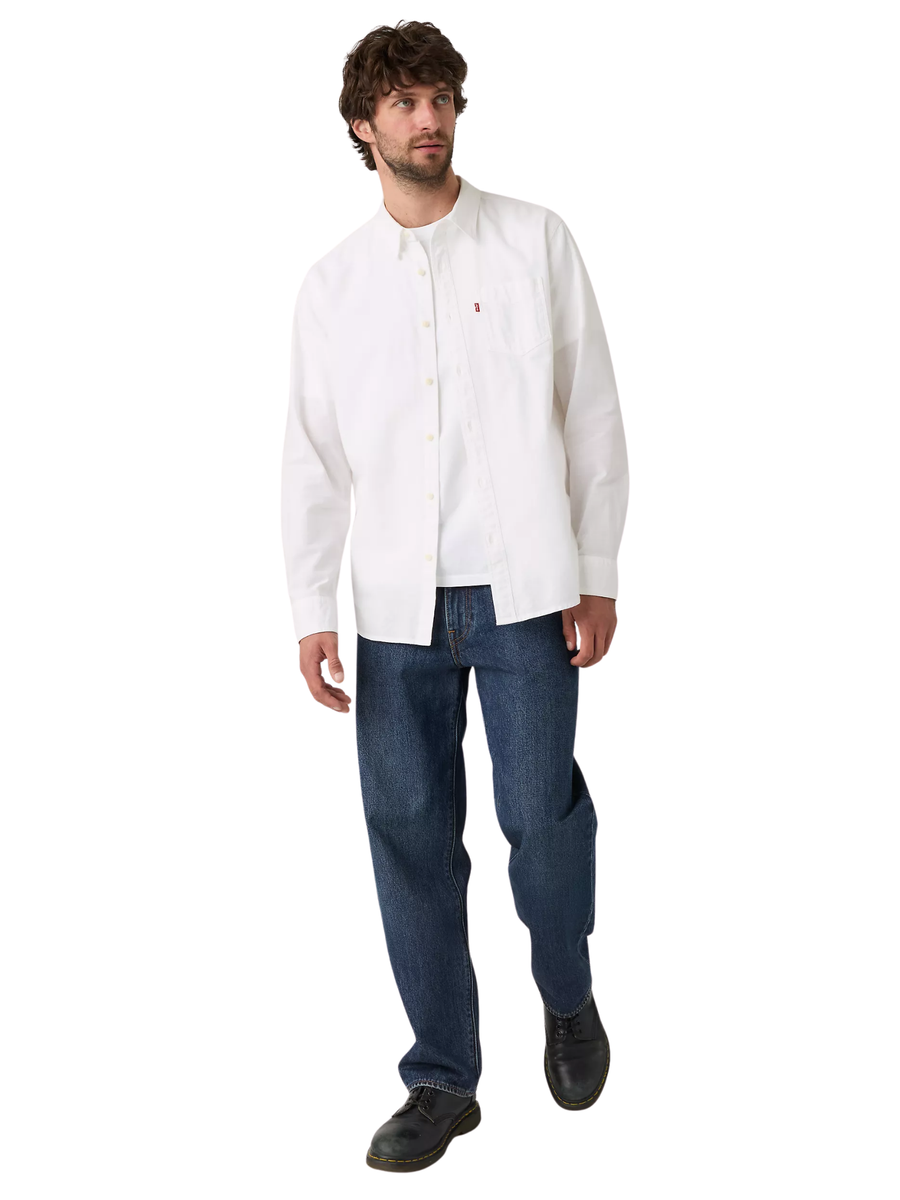 Jeans "568 loose straight" Levi's blu 29037 0095 Levi's 