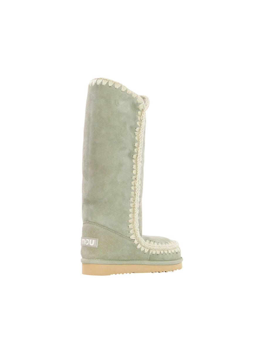 Mou Eskimo 40 in grigio FW101002A LOAK Mou 