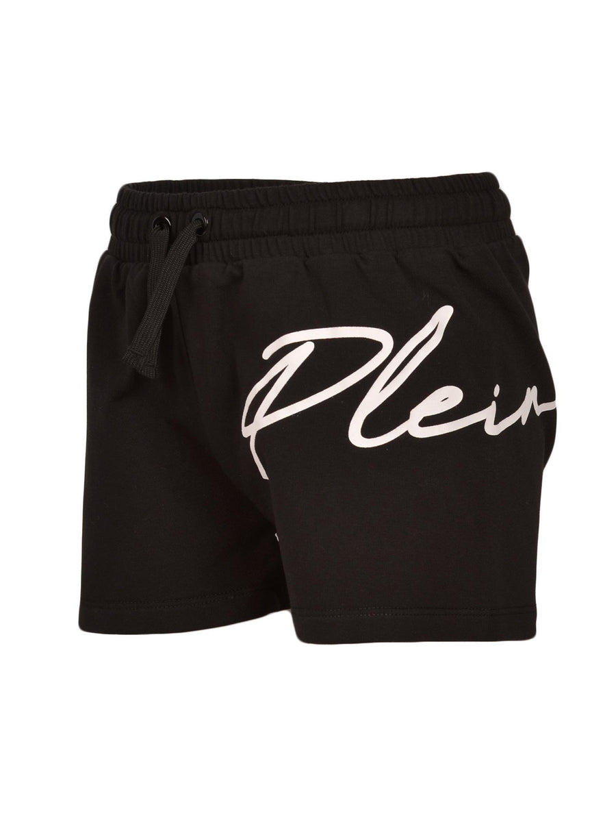 Shorts nero Plein 2DQ004LDA34 60100 Philipp Plein 