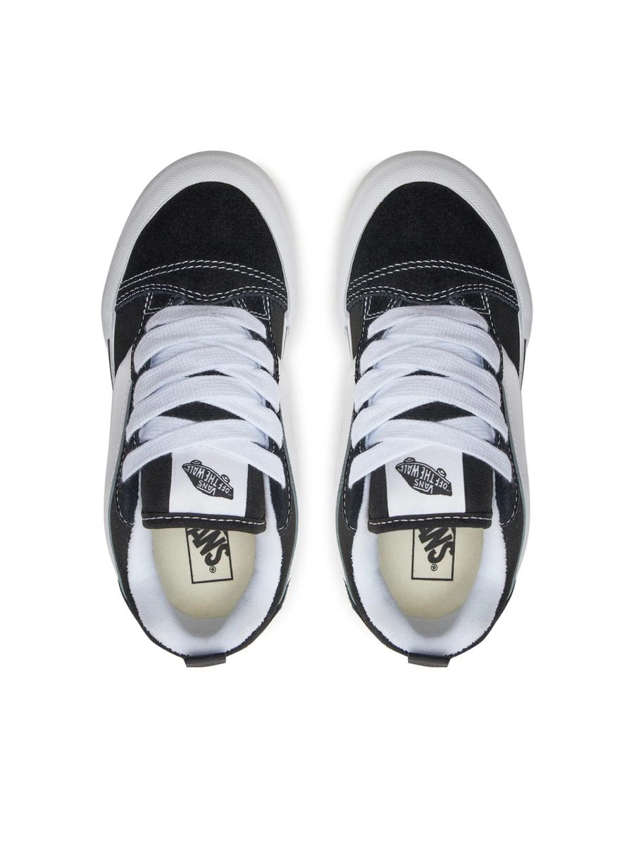 Sneaker "knu skool" Vans nere VN000CYU 6BT1 Vans 
