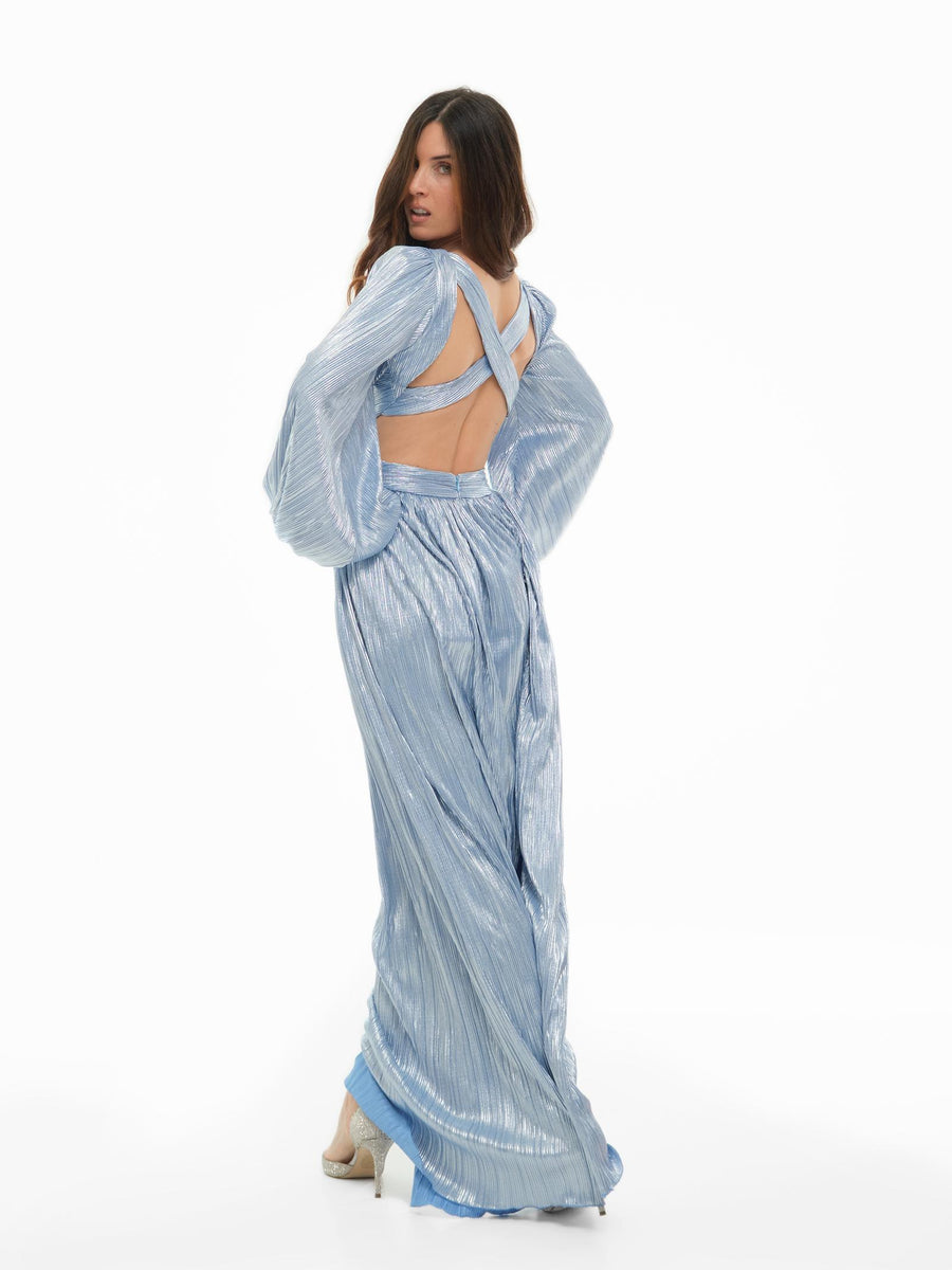 Abito "artemyd" Silence Limited azzurro AB4113 SKY Silence Limited 