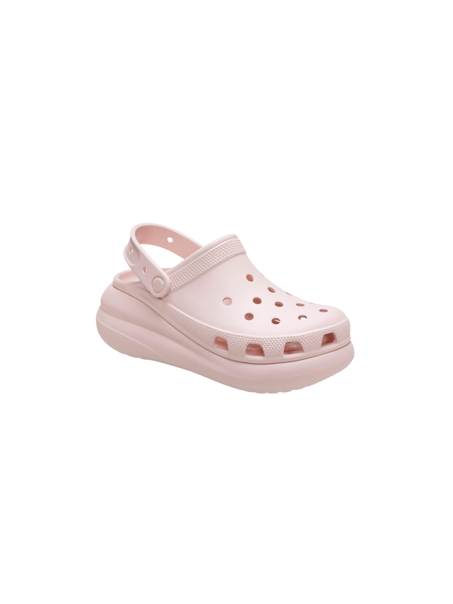 Ciabatte "crush clog" Crocs rosa CR.207521 QUAR Crocs 