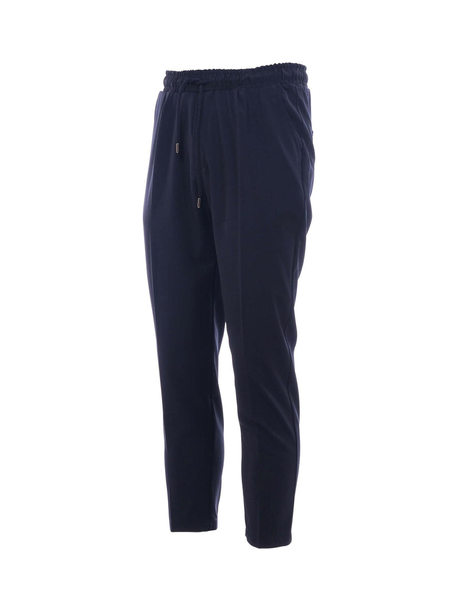 Pantalone Portofino tasmania blu navy PE668 NAVY Portofino 