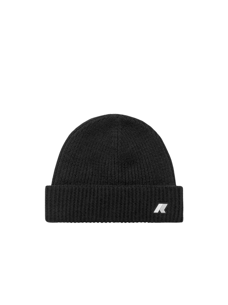 Cappellino brice stitch K-Way nero K31358W AZ3 K-WAY 