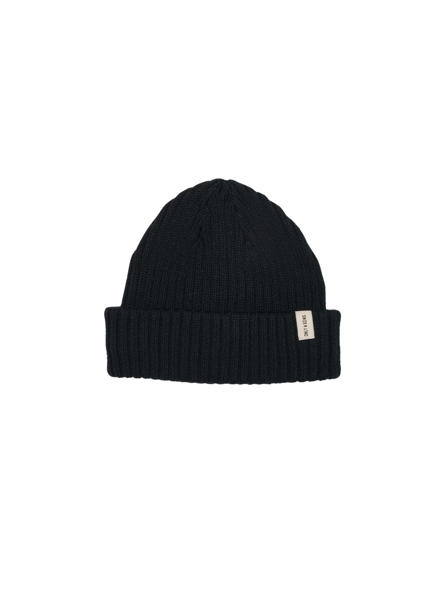 Berretto "Ryan" Only & Sons nero 22029811 BLK Only & Sons 