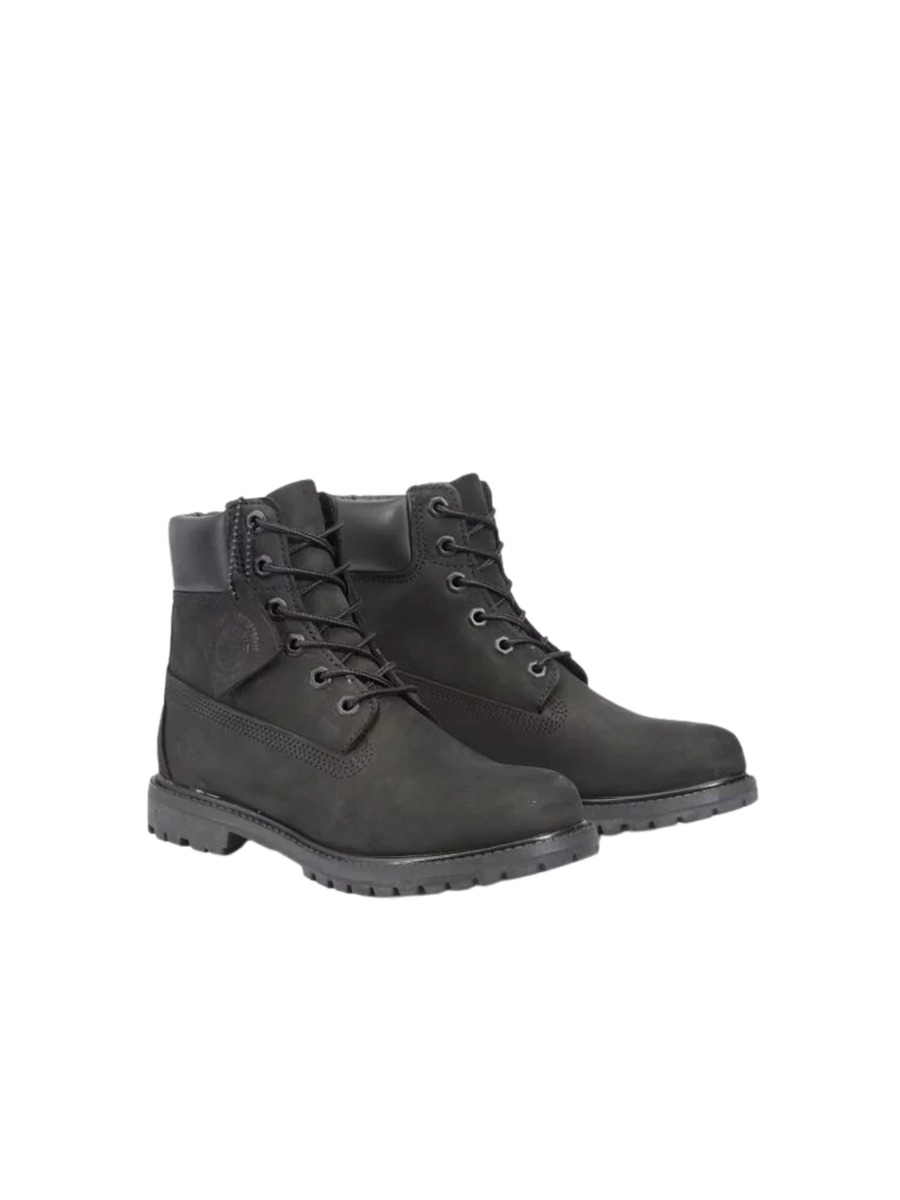 Stivali impermeabili " Premium 6-Inch" Timberland neri TB08658A 0011 Timberland 