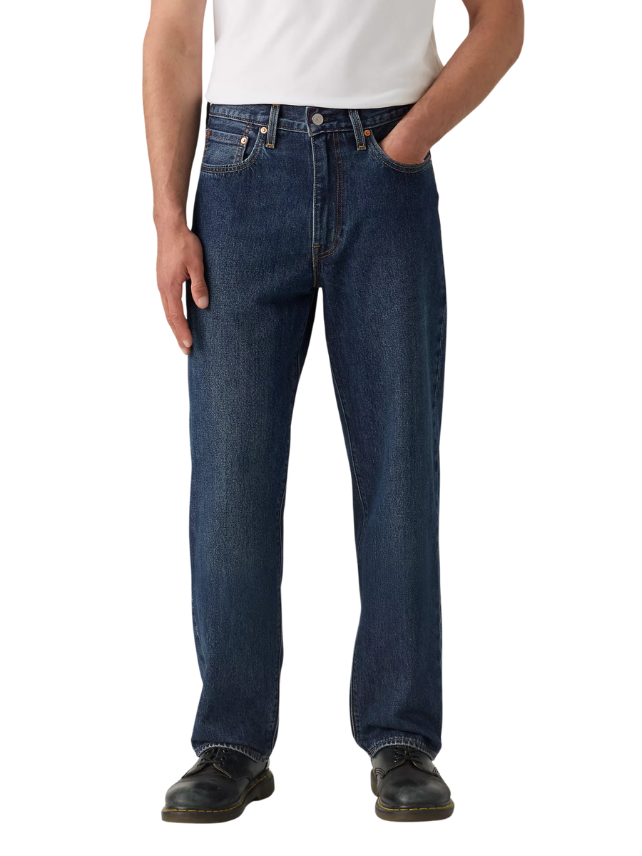 Jeans "568 loose straight" Levi's blu 29037 0095 Levi's 