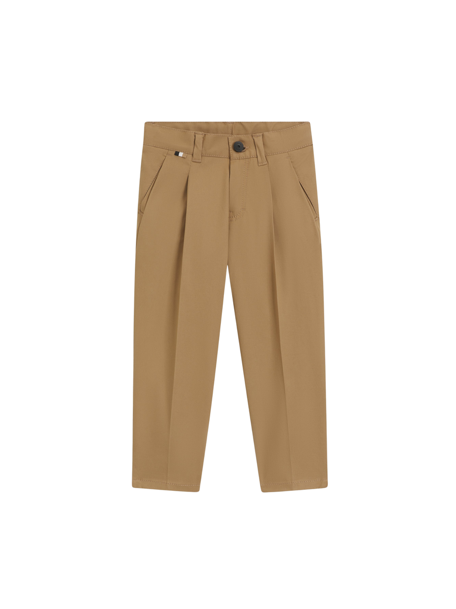 Pantalone Boss cammello J52298 269 Boss 