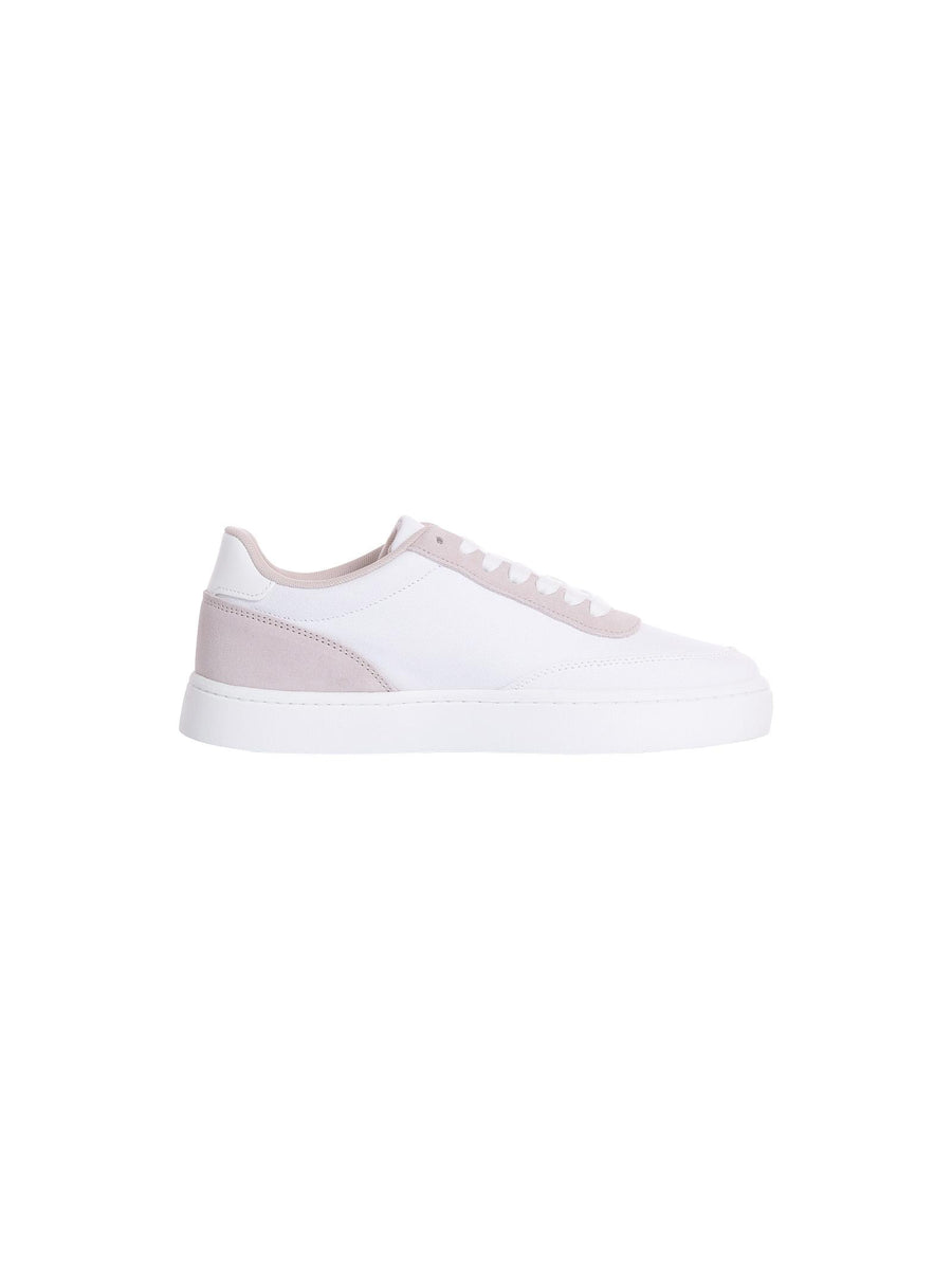 Sneakers Calvin Klein bianche YM0YM01218 02S Calvin Klein 