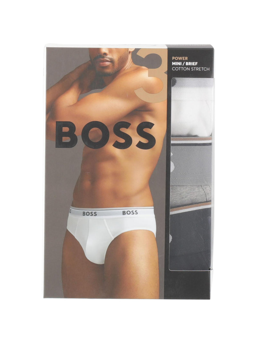 Set di tre slip 50475273 999 Boss 