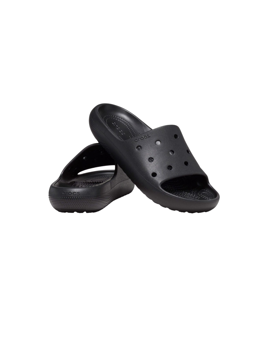 Ciabatte "Classic slide2" Crocs nere CR.209401 BLK Crocs 