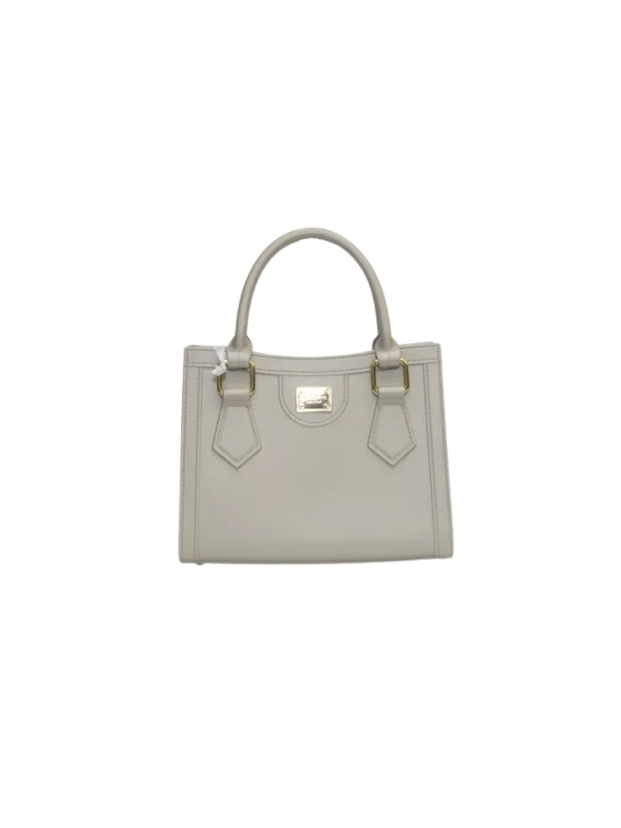 Borsa "Flat Lively M" Marc Ellis taupe FLATLIVELYM TAUPE / LIGHT GOLD Marc Ellis 