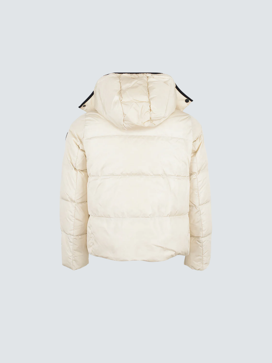 Giubbino Refrigiwear bianco W52400 A00152 Refrigiwear 