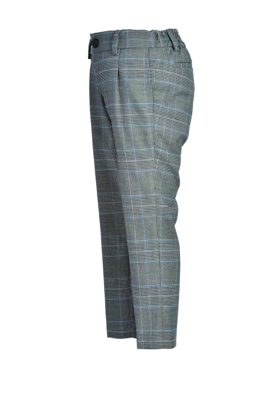 Pantalone principe di galles 162763 0218 Scotch & Soda 
